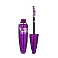Maybelline Mascara Falsies Volum' Express Lash 8.2 ml (Pack of 1), Black