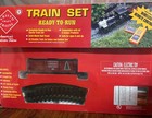 Aristo-Craft G Scale Train Set Ready To Run w/ Tracks, Power Pack & Box Rare