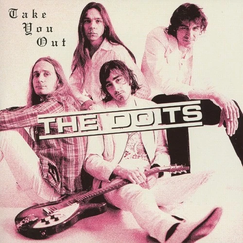 Doits - Take You Out [New CD Single] - Bild 1 von 1