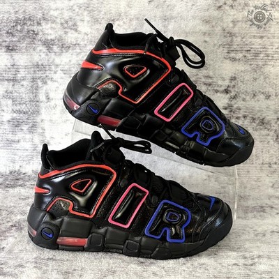 uptempo size 6.5