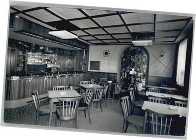 Welling Mayen Hotel zur Post