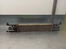 55700449 ladeluftkühler FIAT GRANDE PUNTO 199 1.3 16V MULTIJET 2005 2990443