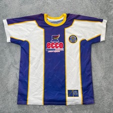 Reboceros de La Piedad Jersey Mens Medium Soccer Ecco Sol Scorpion Liga MX