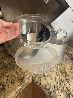 Kenwood KM020 Titanium Major Stand Mixer 220V | eBay
