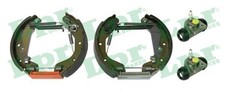 Kits de frein Daewoo KALOS