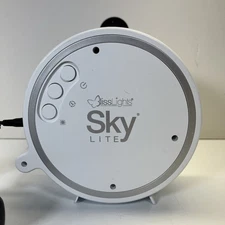 BlissLights Sky Lite- LED Laser Star Projector With Cord