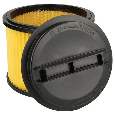 Patronenfilter für Einhell RT-VC 1630 SA TE-VC 1820 TE-VC 1925 SA