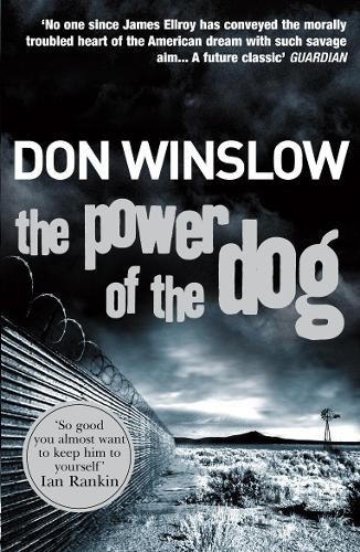Don Winslow The Power of the Dog (Tascabile)