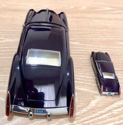 【希少品】ホットウィール レジェンズ Cadzzilla 1/24 & 1/64 Hot Wheels Super rare 1/24 1/64 LEGENDS CADZZILLA | eBay