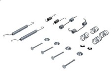 Mâchoire de frein Chevrolet CAPTIVA