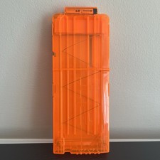Nerf N-Strike Elite Blaster 12 Dart Magazine Clip