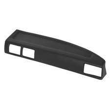 For Toyota 4runner Pickup 1984 1986 Molded Dash Cap Plastic Right Front For Toyota 4runner Pickup 1984 1986 Molded Dash Cap Plastic Right Front