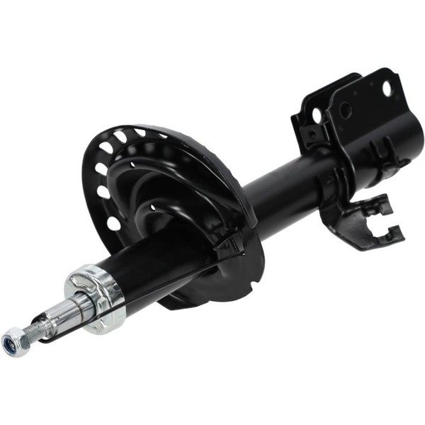 NTY StoßDäMpfer Gasdruck Vorne Links FüR Nissan Note E11 NE11 1.4 1.6-image