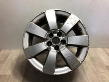Jantes Citroen C8