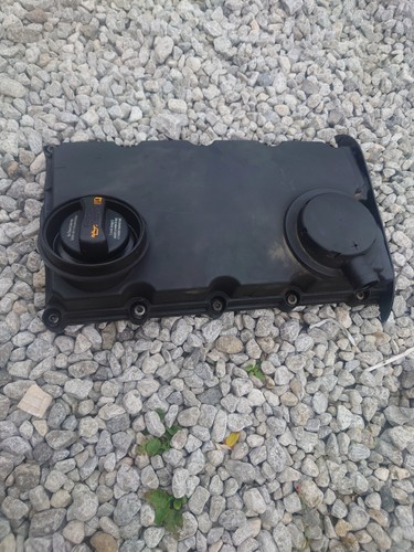 Rocker cover