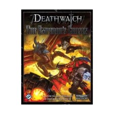 FFG Deathwatch Emperor's Chosen VG /NM