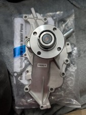 ACDelco Professional 252-470 Water Pump Kit Fits 2000 Ford Ranger