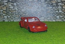 Majorette nr 209 Porsche Turbo