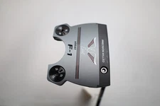 Edel Array F-1 Long Plumber 1 Line 35" Putter Excellent Rh