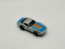 Vintage TYCO 79 Corvette Magnum 440 HO Slot Car Excellent Condition Very Fast