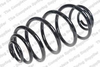 1X Kilen Fahrwerksfeder 260052 FüR Opel A04 Astra GTC Family Cdti L08 L48 L69