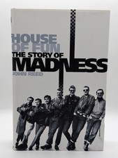 Madness: House of Fun: The Story of Madness - Reed, John