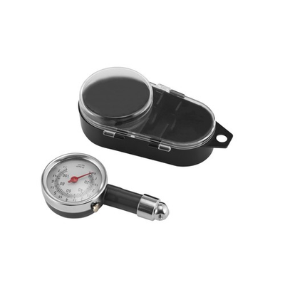 #ad Professional Car Tire Tyre Pressure Gauge Air Measurement Psi Bar Upgraded $10.99