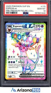 Espeon Psa 10 | eBay