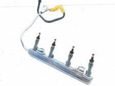 Toyota Prius (XW50) Fuel Injectors Gas Injectors Autogas System Set AMD222345