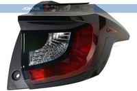 Johns Heckleuchte RüCkleuchte Rechts FüR Toyota Yaris P21 PA1 PH1 1.5 Hybrid