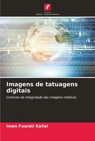 Imagens De Tatuagens Digitais Controlo Da Integridade Das Imagens MéDicas Kallel