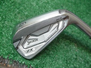 Srixon Zx5 MK II Irons | eBay