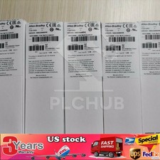 1PC In Stock US  New Factory Sealed Allen-Bradley 1734-TOPS POINT I/O 1734TOPS