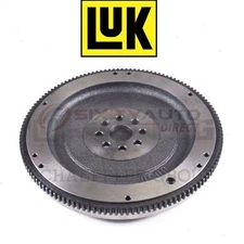 LuK MX Clutch Flywheel for 1993-2000 Saturn SC2 - Transmission Shift  aw
