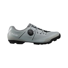 Shimano SH-XC302 Men ice gray Radschuhe Mount...
