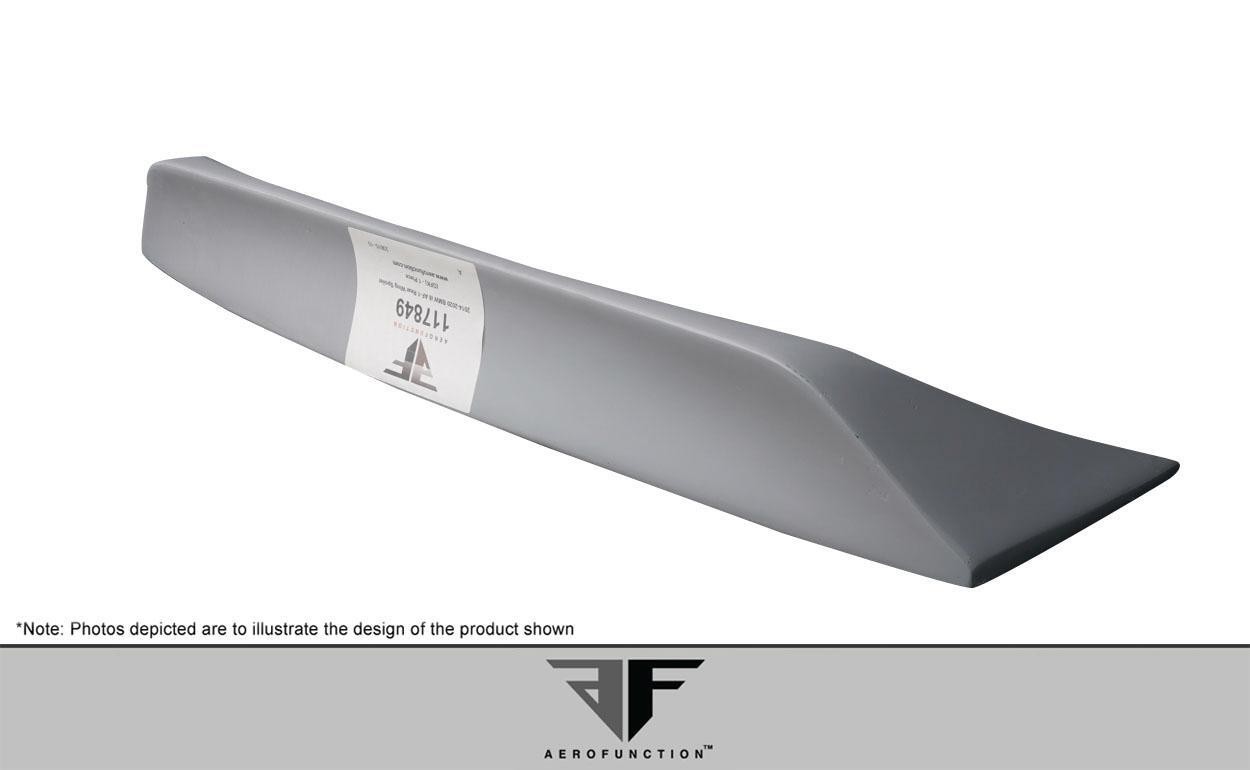 BMW i8 2014-2020 Wing