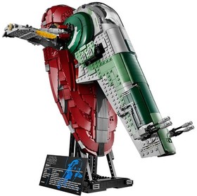New MISB unopened Lego Star Wars UCS Slave 1 (75060) BNIB Retired Factory Sealed