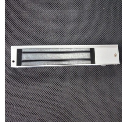 300lb/600lb Miniature Electromagnetic Maglock Body Only | cULus Listed | As-Is