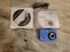 Canon Digital Camera 48MP 8x Zoom With All Accessories
