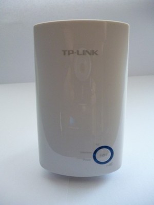 TP-LINK TL-WA854RE 300Mbps Wi-Fi Range Extender