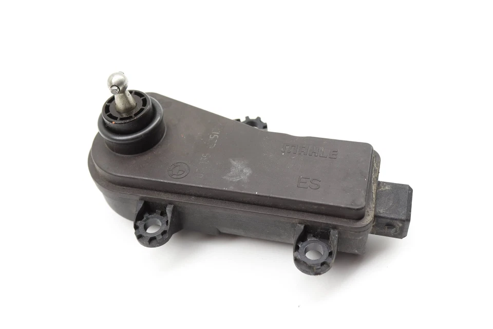 2006-2008 BMW 750LI 4.8L - Intake Manifold Motor / Adjuster UNIT 7537998 - Image 2 of 4