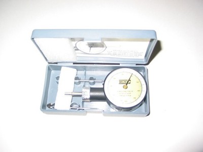 Wagner Force Dial Gauge, FDK 32
