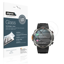 2x Protective Film for Yxtel W50 Pro Matte Protection Flexible Glass 9H