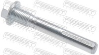 Febest FüHrungsbolzen Bremssattel 0474-CSUPR FüR Lancer Mitsubishi 4007 Jeep Van