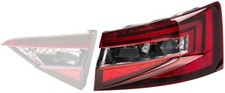 Rückleuchte Rechts Außen LED für Skoda Superb III Kombi 3V5 15-19