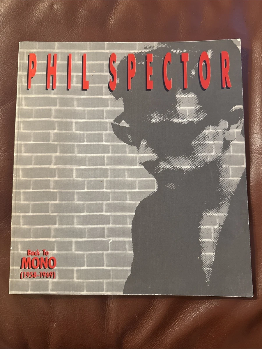 phil spector back to mono products for sale | eBay
