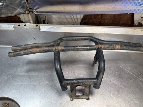 Arctic Cat H1 650 08 Rear Bumper 32879 - Picture 5 of 5