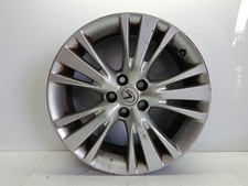 Jantes Lexus LS