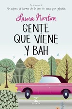 Gente que viene y bah, Norton López, Laura