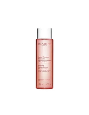 Clarins Locion Tonica Reconfortante Pieles Muy Secas O Sensibilizadas 200Ml - Bild 1 von 4